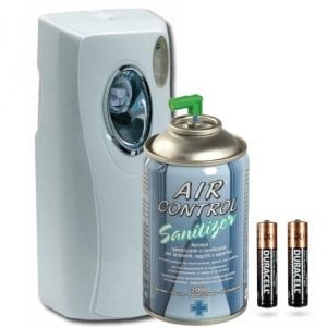 Starter kit air sain anti odeurs
